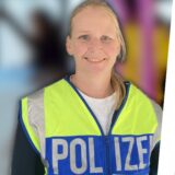 Polizei-Sprecherin Annette Achenbach äußert sich zum aktuellen Stand der Ermittlungen zum Fall einer sexuellen Belästigung in einem vollbesetzten Linienbus.