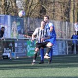 Kevin Just (vorn) ist für den SC Marl-Hamm die Lebensversicherung schlechthin. Er schoss ein Drittel der Saisontore seines Teams.