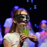 Die Spielclubs des WLTs werden am Freitag ihre Stücke im Studio in Castrop-Rauxel zeigen.