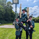 Schützenfest Datteln-Hagem, Julius Ludbrock