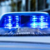 Mit einem Blaulicht (Symbolbild) war ein 22-Jähriger in der Nacht auf Sonntag in Köln unterwegs.
