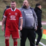 Marc Dittloff (r.) war Sportlicher Leiter bei der SG Castrop und kehrt nun zurück zum Traditionsverein.