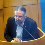 Daniel Molloisch, Fraktions-Vorsitzender der SPD im Stadtrat.