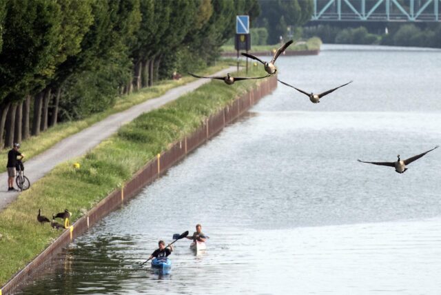Dortmund-Ems-Kanal