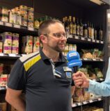 Stille Stunde Edeka Haltern Sythen Aktion Ruhe Reizreduzierung
