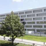 Das Firmengebäude von Adesso an der B1 bietet 450 neue Arbeitsplätze.