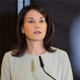 Annalena Baerbock.