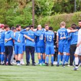 Mit wie vielen Mannschaften geht der FC Frohlinde ins zur nächsten Saison ins Rennen? Zwei oder doch drei?