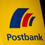 Die Postbank schließt bundesweit 230 Filialen.