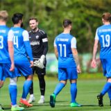 Der FC Frohlinde hat derzeit drei Mannschaften für die Kreisligen gemeldet.