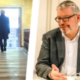 Kreisdechant Karl Kemper bedauert die hohe Zahl an Austritten aus der katholischen Kirche.