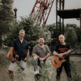 Das Trio Töfte