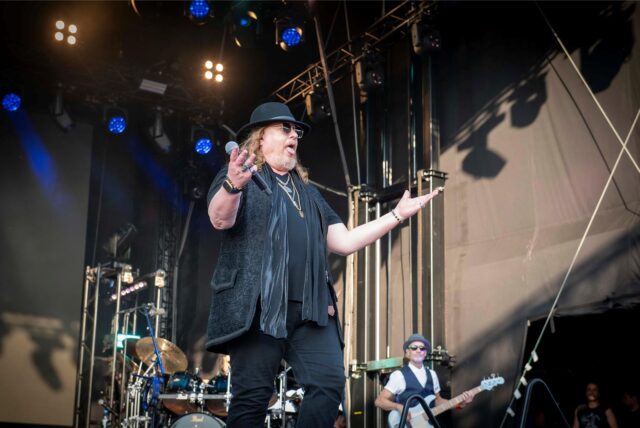 Toto in Haltern