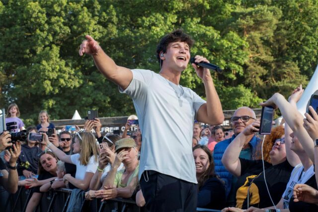 Wincent Weiss