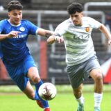 Ayoube Echghouyab verlässt die Spvgg. Erkenschwick und wechselt zur U23 der TSG Hoffenheim.