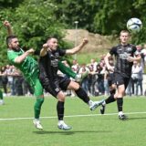 Ertan Temel (l.) hat GWE verlassen und sich der Spvgg. Erkenschwick II angeschlossen. Nico Wieke ist dem FC 26 treu geblieben und gehört nun zum Trainerteam des Aufsteigers.
