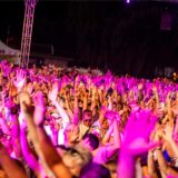 Sunset Beach-Festival