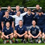 Mit dem neuen Trainer Thomas Synowczik und einigen neuen Spielern startete die SG Titania/RW Erkenschwick in die Vorbereitung.
