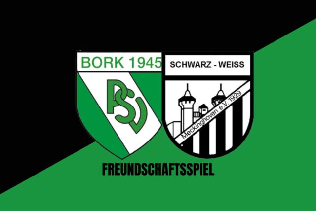 Bork – Meckinghoven