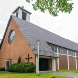 Ansicht Laurentius-Kirche