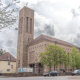 Lutherkirche Datteln