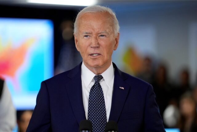 Joe Biden