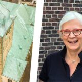 Cilly Leenders-van Eickels ist Sprecherin der Katholiken in Recklinghausen und Pastoralreferentin in der Pfarrei St. Peter.