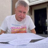 Die Grundsteuerreform in NRW verärgert den Castrop Rauxeler Wolfgang Preikschat. Er muss künftig mindestens 40 Prozent, vielleicht sogar 70 Prozent mehr Grundsteuern bezahlen.
