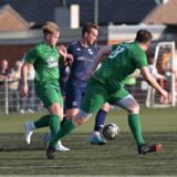 GW Erkenschwick und SG Titania/RW Erkenschwick bestreiten am Montag ab 19.30 Uhr im Walter-Nilius-Sportpark das Eröffnungsspiel  bei den Feldstadtmeisterschaften der Seniorenfußballer in Oer-Erkenschwick.