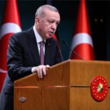 Recep Tayyip Erdogan, Präsident der Türkei,