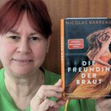 Buchcover „Die Freundin der Braut“