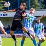 In der Oberliga Westfalen treffen die beiden Schwergewichte Spvgg. Erkenschwick und ASC 09 Dortmund aufeinander.