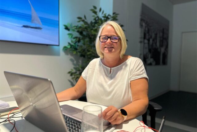 Claudia Vospohl empfiehlt für einen spontanen Urlaub bestimmte Reiseziele.