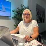 Claudia Vospohl empfiehlt für einen spontanen Urlaub bestimmte Reiseziele.