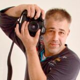 Jens Lukas war in den vergangenen Jahren Sportredakteur der Ruhr Nachrichten Castrop-Rauxel. Er bleibt leidenschaftlicher Fotograf.
