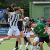 Die Staffel-Einteilung der Jugendfußballer steht fest.