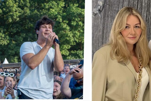 Wincent Weiss in Haltern