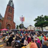 FeierAbendMarkt Haltern Event Veranstaltung
