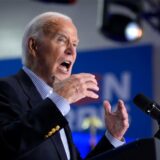 Joe Biden.