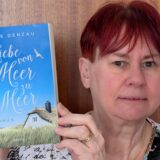 Buchcover „Liebe von Meer zu Meer“
