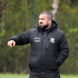 SF Habinghorst/Dingen und Coach Aykut Hezer erlebten einen ereignisreichen Testspiel-Auftakt.