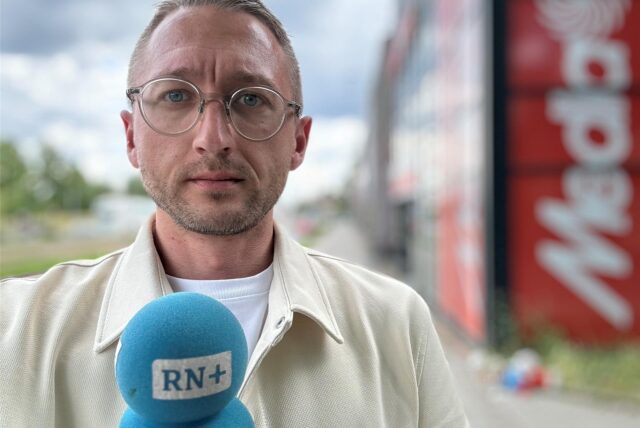 Unser Reporter Philipp Pohl fasst die Ereignisse und den Sachstand zum tödlichen Unfall in Eving zusammen.