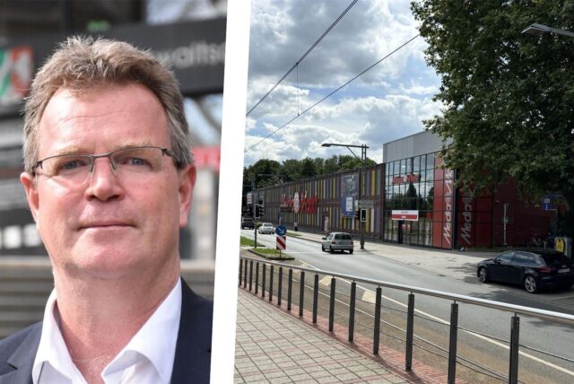 Henner Kruse, der Sprecher der Staatsanwaltschaft, äußert sich zum juristischen Vorgehen nach dem Unfall auf der Evinger Straße in Dortmund. Am Samstag, 29. Juni, starb dort ein 11-jähriges Kind. Der Unfallfahrer ist jetzt in der Türkei.