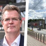 Henner Kruse, der Sprecher der Staatsanwaltschaft, äußert sich zum juristischen Vorgehen nach dem Unfall auf der Evinger Straße in Dortmund. Am Samstag, 29. Juni, starb dort ein 11-jähriges Kind. Der Unfallfahrer ist jetzt in der Türkei.
