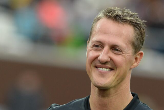 Die Familie des siebenmaligen Formel-1-Weltmeisters Michael Schumacher ist erpresst worden.