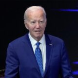 Joe Biden, Präsident der USA.