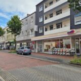 Die Kodi-Filiale an der Stimbergstraße in Oer-Erkenschwick wird schließen.