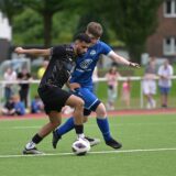 VfB Waltrop und SW Meckinghoven trafen Ende Mai am letzten Spieltag der Saison aufeinander und stehen sich an diesem Sonntag zum Testspiel wieder gegenüber.