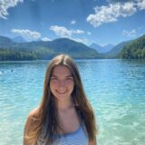 Sarah Frenk