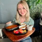 Das Café Meeting die Brunchery am Rande der Dortmunder Innenstadt im Test